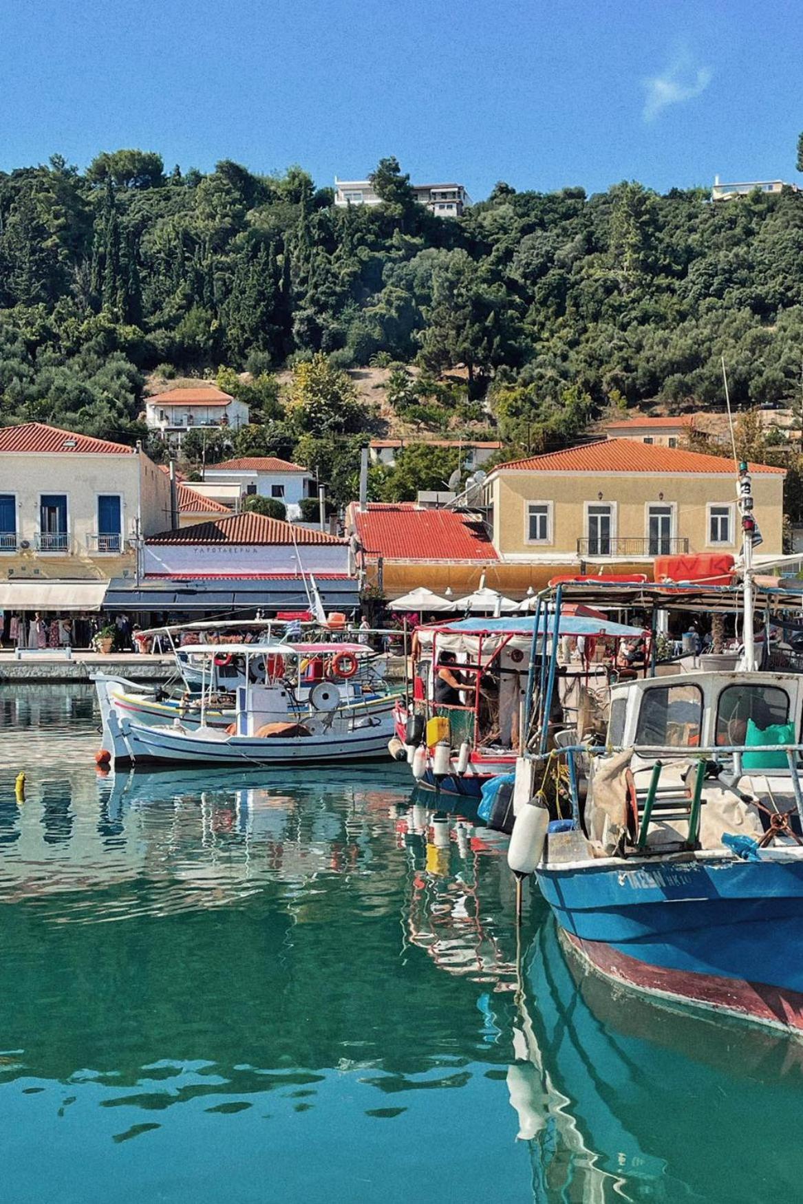 House On The Sand Close To Olympia Κατάκολο Εξωτερικό φωτογραφία
